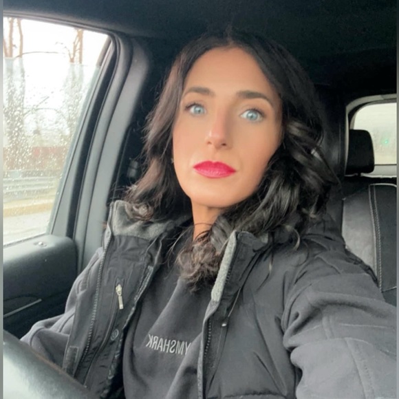 Meet your Posher, Kristina - Picture 11 of 11